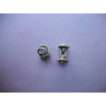 Spacer Nickel Antiqued